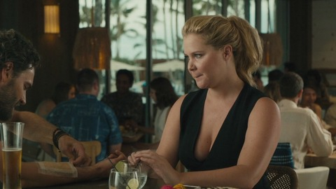 Pic: Amy Schumer in Snatched