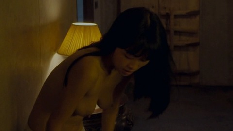 Pic: Fiona Wang in Utopians