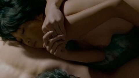 Pic: Fiona Wang in Utopians