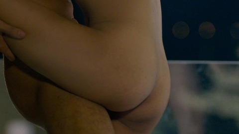 Pic: Fiona Wang in Utopians
