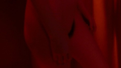 Pic: Flora Cheung in Utopians