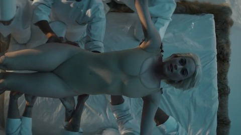 Pic: Katy Perry in Bon Appétit