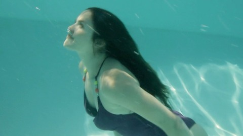 Pic: Shane Lynch in The Unlikely Girl