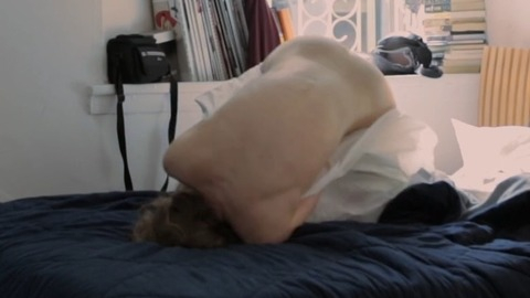 Pic: Leandra Ramm in Land of Smiles