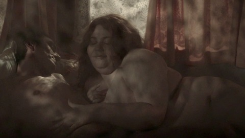 Pic: Sissi Duparc in Morning Star