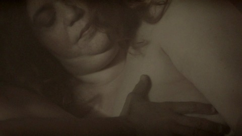 Pic: Sissi Duparc in Morning Star