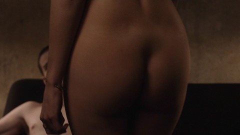 Pic: Madeline Zima in Twin Peaks