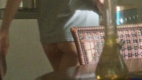 Pic: Ginger Gonzaga in I'm Dying Up Here