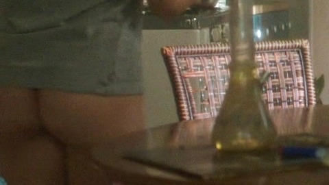 Pic: Ginger Gonzaga in I'm Dying Up Here