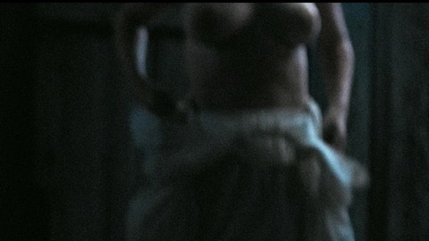 Pic: Cameron Richardson in Hickok