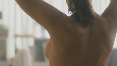 Pic: Angie Simms in All Wrong