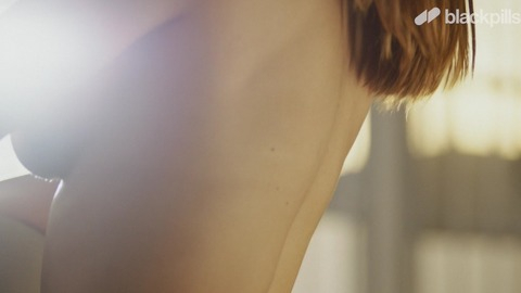 Pic: Angie Simms in All Wrong