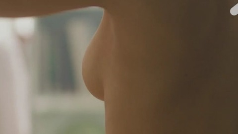 Pic: Angie Simms in All Wrong