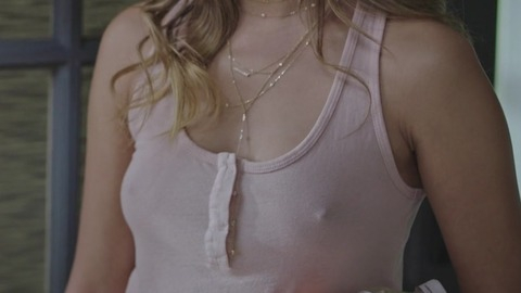 Pic: Jamie Chung in Casual