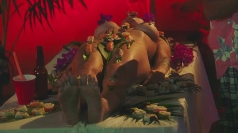 Pic: Vanessa Sheri in All Wrong