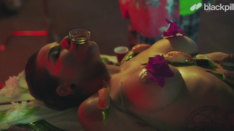 Pic: Vanessa Sheri in All Wrong