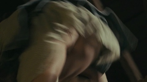 Pic: Breeda Wool in AWOL