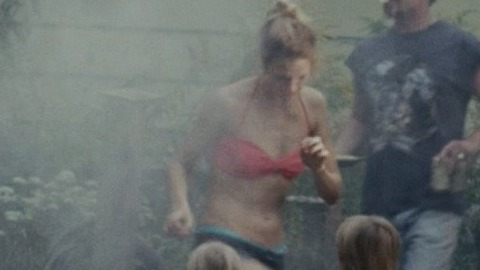 Pic: Breeda Wool in AWOL