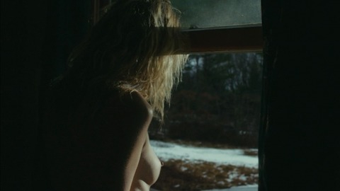 Pic: Breeda Wool in AWOL