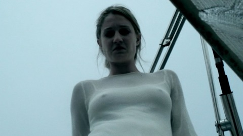 Pic: Rachael St. Rose in Lady Bug