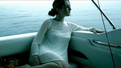Pic: Rachael St. Rose in Lady Bug