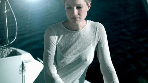 Pic: Rachael St. Rose in Lady Bug