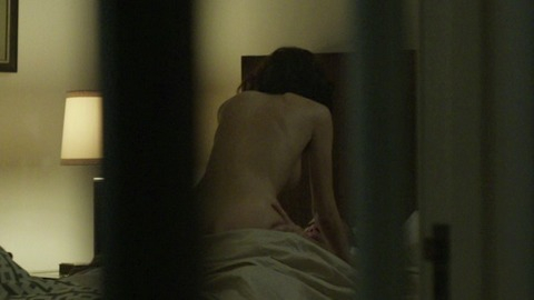 Pic: Wendy Moniz in House of Cards