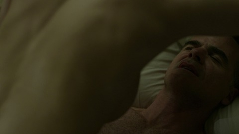 Pic: Wendy Moniz in House of Cards