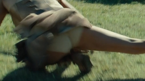 Pic: Gal Gadot in Wonder Woman