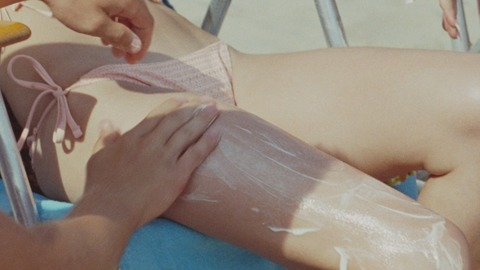 Pic: Madeline Weinstein in Beach Rats