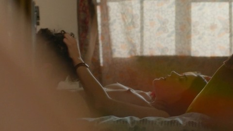 Pic: Lucy Hale in Dude