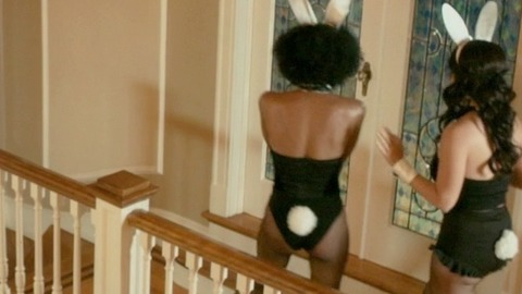 Pic: Kamille McCuin in N.O.L.A Circus