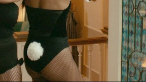 Pic: Kamille McCuin in N.O.L.A Circus