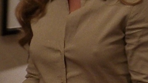 Pic: Nicole Eggert in Wall of Secrets