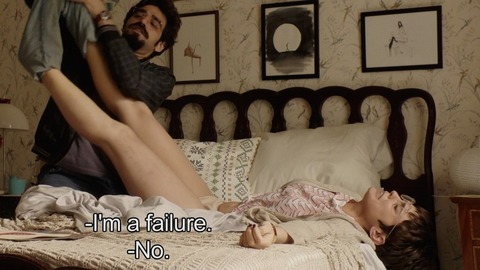 Pic: Verónica Echegui in Don't Blame Karma on What Happens to You for Being Asshole