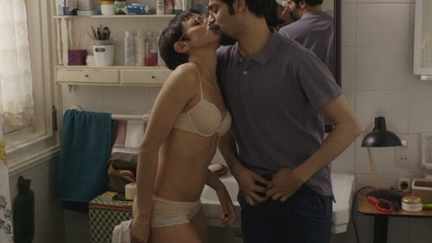 Pic: Verónica Echegui in Don't Blame Karma on What Happens to You for Being Asshole (2016)