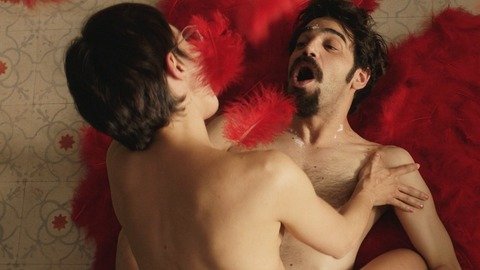 Pic: Verónica Echegui in Don't Blame Karma on What Happens to You for Being Asshole