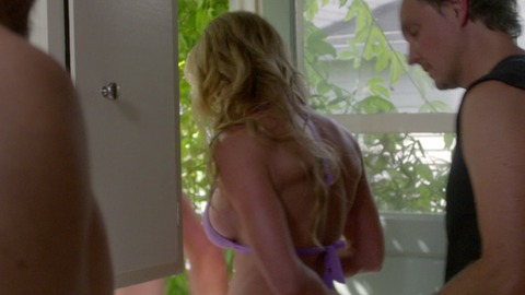 Pic: Kerstin Schulze in Flaked