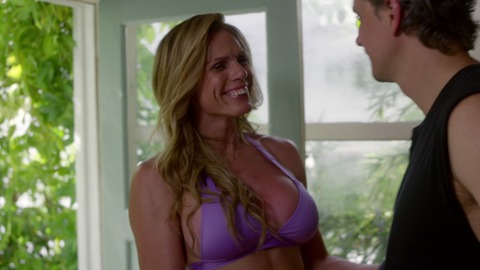 Pic: Kerstin Schulze in Flaked