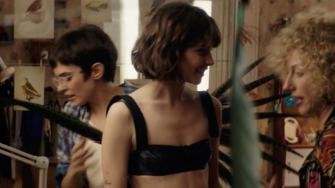 Pic: Alba Galocha in Don't Blame Karma on What Happens to You for Being Asshole