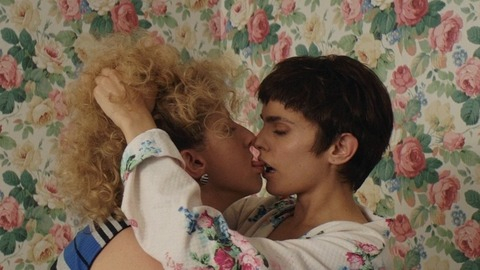 Pic: Cecilia Freire in Don't Blame Karma on What Happens to You for Being Asshole (2016)