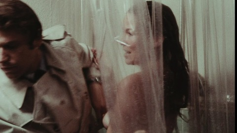 Pic: Alexandra Stewart in Obsessions