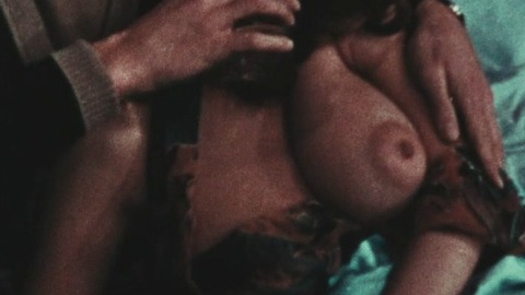 Pic: Vibeke Løkkeberg in Obsessions