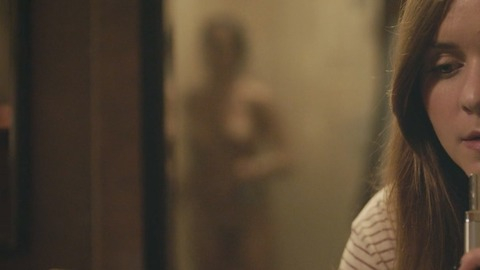 Pic: Nadine Nicole in Casual