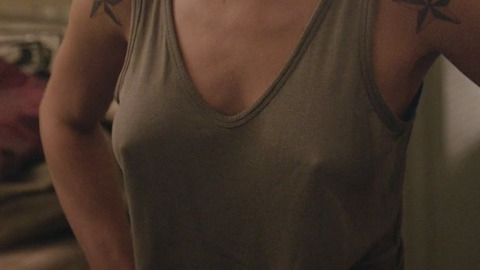 Pic: Nadine Nicole in Casual (2015-2018)