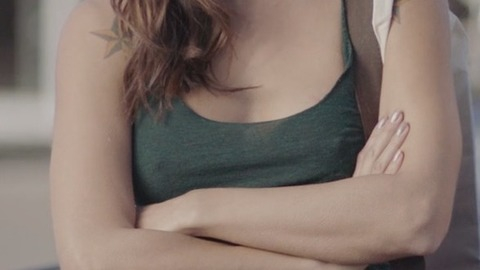Pic: Nadine Nicole in Casual (2015-2018)