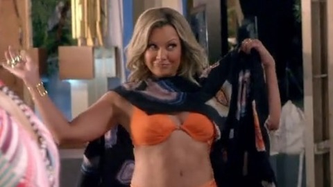 Pic: Vanessa Williams in Daytime Divas