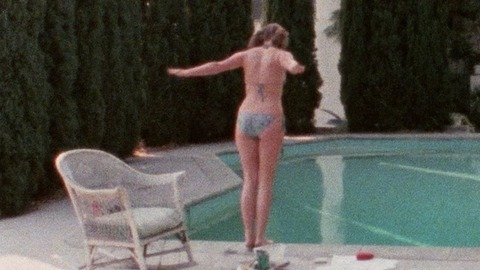 Pic: Susan Leslie in Horror House on Highway Five