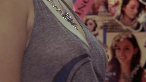 Pic: Che Landon in Good Mourning, Lucille