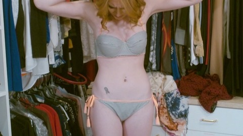 Pic: Kristin Noel McKusick in Pool Party Massacre